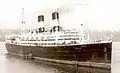 SS Duilio