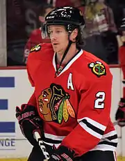 Duncan Keith