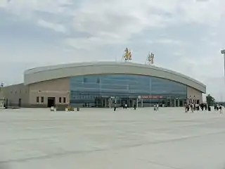 Dunhuang Airport