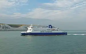 Dunkerque Seaways