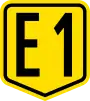 E1 shield