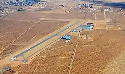 Apple Valley Airport