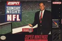 ESPN Sunday Night NFL