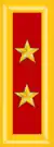 Brigadier General El Salvador