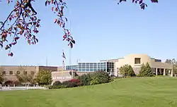 Eagan City Hall