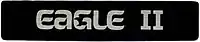 Eagle II keyboard label