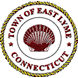 Official seal of East Lyme, Connecticut