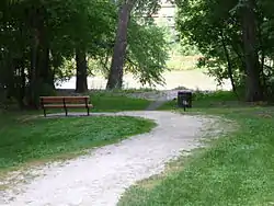 East Blanchard Park, Winnipeg