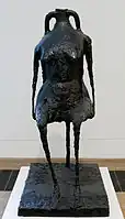 Germaine Richier, L'Eau, Tate Modern (1953-1954)