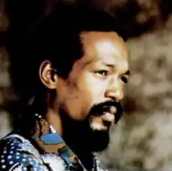 Eddie Kendricks