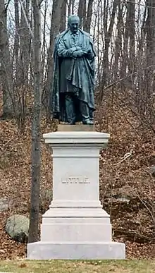 Edward Little Memorial (1875–77), Auburn, Maine