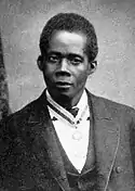 Edward Wilmot Blyden