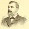 Portrait of Edwin W. Ladd