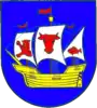 Coat of arms of Eiderstedt