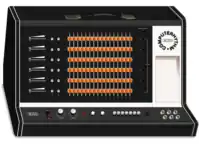 EKO ComputeRhythm (1972)