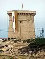 El Campello Tower