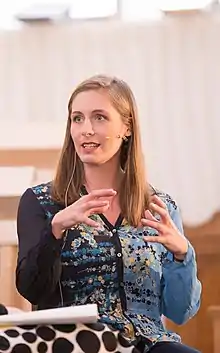 Eleanor Catton