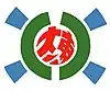 Official seal of Kitadaitō