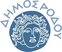 Official seal of Rhodes