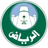 Official seal of Riyadh