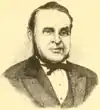 Portrait of Emerson Wight