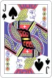 Jack of spades