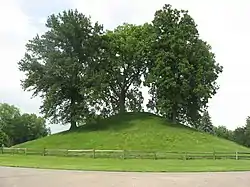 Enon Mound