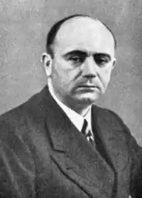 Enrico Cerulli