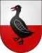 Coat of arms of Épalinges