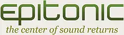 Epitonic Logo