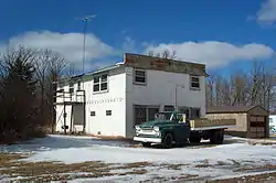 Building in Erie