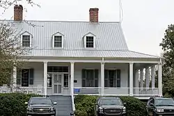 Erwin House