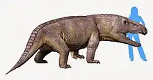 "Erythrosuchus"