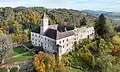 Schloss Eschelberg, built in 1596