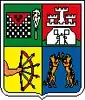 Coat of arms of Sicaya