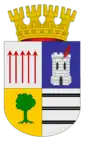 Coat of arms