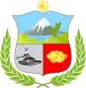 Official seal of Department of Apurímac