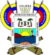 Official seal of Valdez Municipality