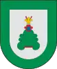 Coat of arms of Xochiltepec