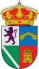 Official seal of Aldeanueva del Camino, Spain