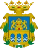 Official seal of Aranda de Duero