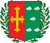 Coat of arms of Arrieta