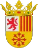 Coat of arms of Benaocaz