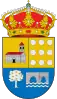 Coat of arms of Burgohondo