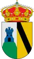 Coat of arms of Cañada del Hoyo