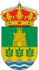 Official seal of Cantoria, Spain