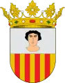 Official seal of Cariñena