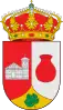 Official seal of Casaseca de las Chanas