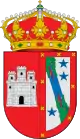 Coat of arms of Castillejo de Martín Viejo