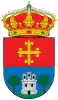 Official seal of Castillejo de Robledo